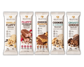 PACK DÉCOUVERTE — LES 5 SAVEURS
