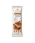 Barre protéinée croustillante – Arôme Choco Peanuts
