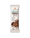 Barre protéinée croustillante – Arôme Chocolat