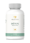 DÉTOX - Plantes & Rituel