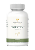 DIGESTION - Plantes & Fruit